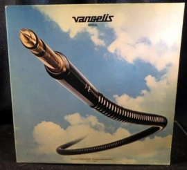 Vangelis - Spiral