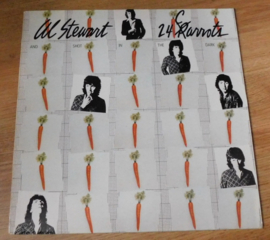 Al Stewart And Shot In The Dark – 24 P Carrots