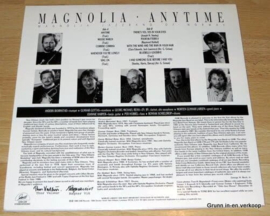 Magnolia Jazzband of Norway - Magnolia Anytime