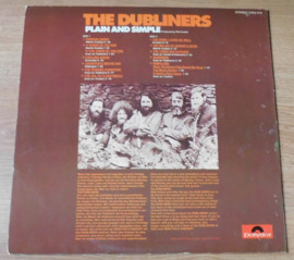 The Dubliners – Plain And Simple