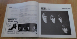 The Beatles - Het volledige platenverhaal