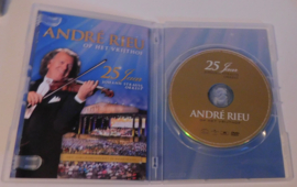 André Rieu – Op Het Vrijthof - 25 Jaar Johann Strauss Orkest