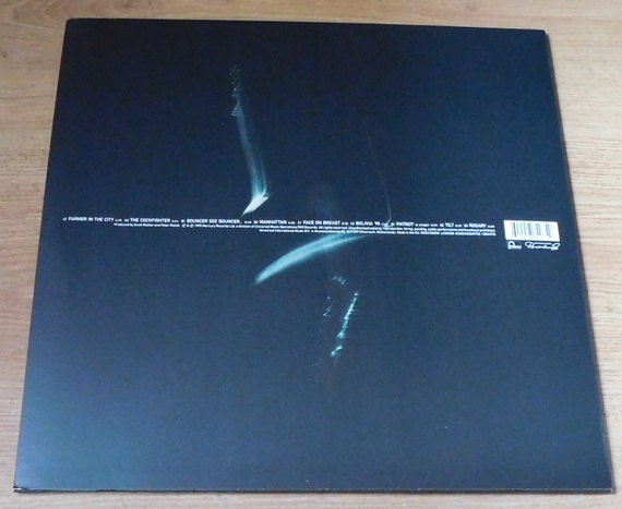Scott Walker – Tilt