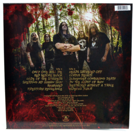Cannibal Corpse - Red Before Black | LP
