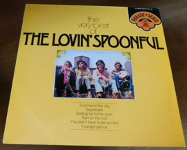 The Lovin' Spoonful – The Very Best Of The Lovin' Spoonful