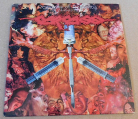 Various – Requiems Of Revulsion: A Tribute To Carcass