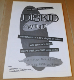 Platenblad Nr.71 -  The Strawbs