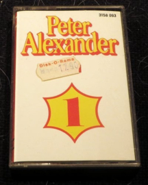 Peter Alexander 1