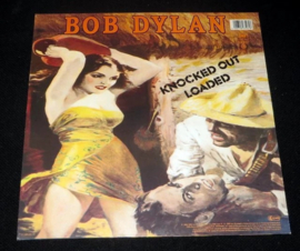 Bob Dylan - Knocked out Loaded