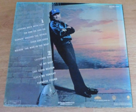 Mike Love – Looking Back With Love