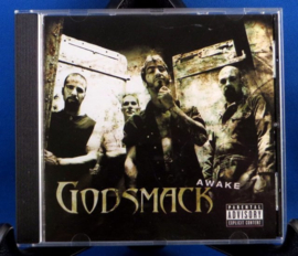 Godsmack ‎– Awake