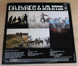 The Byrds – Dr. Byrds & Mr. Hyde