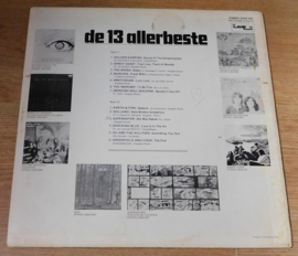 Various – De 13 Allerbeste