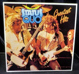 Status Quo - Greatest hits