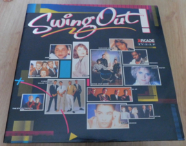 Various – Swing Out!