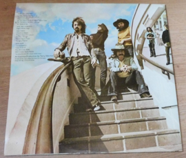 The Byrds – (Untitled)