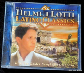 Helmut Lotti ‎– Helmut Lotti Goes Classic