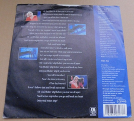 Sam Brown – Stop!