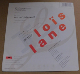 Loïs Lane – Fortune Fairytales