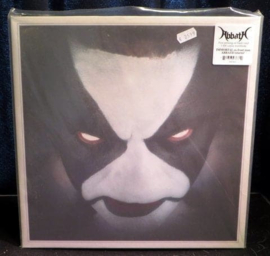 Abbath ‎– Abbath – Limited Edition | LP