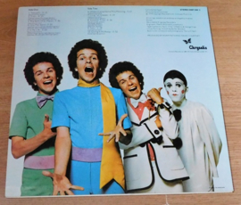 Leo Sayer – Just A Boy