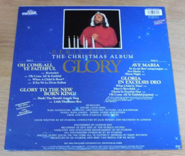 Demis Roussos – Glory - The Christmas Album