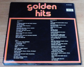 Various – Golden Hits