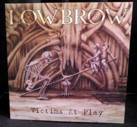 LowBrow - Victims at Play