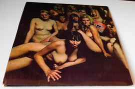 The Jimi Hendrix Experience – Electric Ladyland