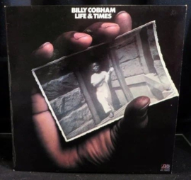 Billy Cobham - Life & Times