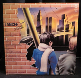 Lancee - The Bridge