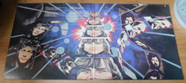 The Moody Blues – Caught Live +5