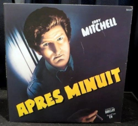 Eddy Mitchell - Apres Minuit