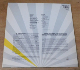 The Jimi Hendrix Experience – Live At Winterland