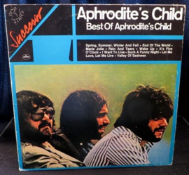 Aphrodite's Child - Best of Aphrodite's Child