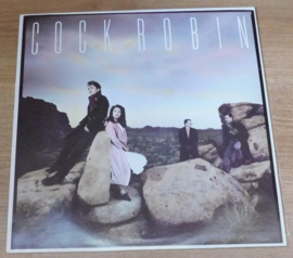 Cock Robin – Cock Robin