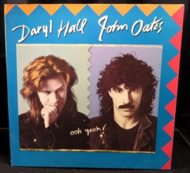 Daryl Hall & John Oates - Ooh Yeah