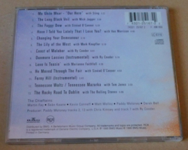 The Chieftains – The Long Black Veil