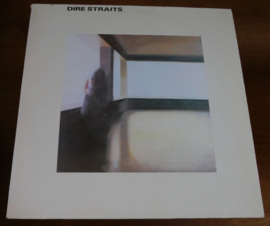Dire Straits – Dire Straits