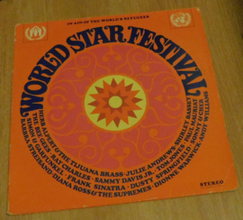 Various – World Star Festival