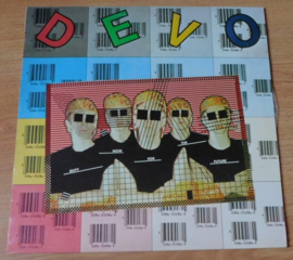 Devo – Duty Now For The Future