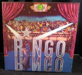 Ringo Starr - Ringo