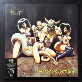 Celtic Frost – Emperor’s Return | EP