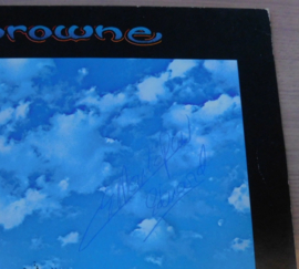 Jackson Browne – Late For The Sky