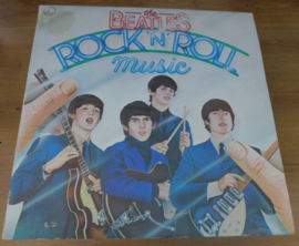 The Beatles – Rock 'N' Roll Music