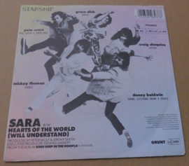 Starship – Sara