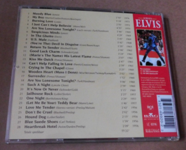 Elvis – Always Elvis