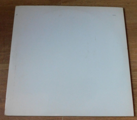 The Beatles – The Beatles, White Album, Nummered