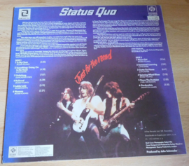 Status Quo - Just for the Record
