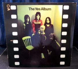 Yes - The Yes Album